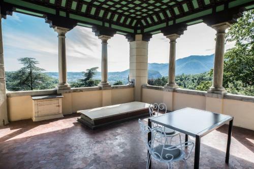 Bed & Breakfast Villa Alceo