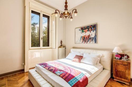 Bed & Breakfast Villa Alceo