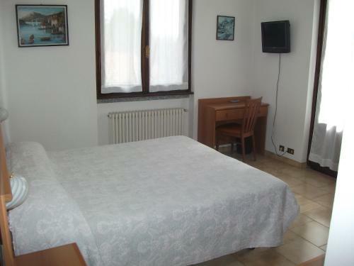 Hotel Albergo Breglia