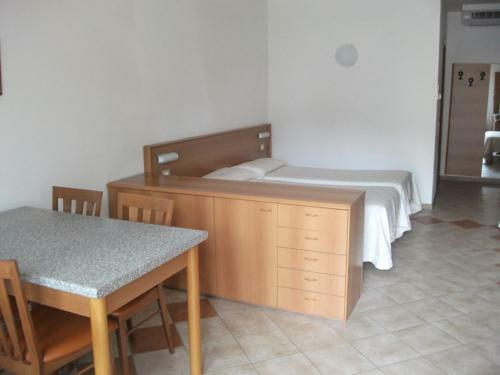 Hotel Albergo Breglia