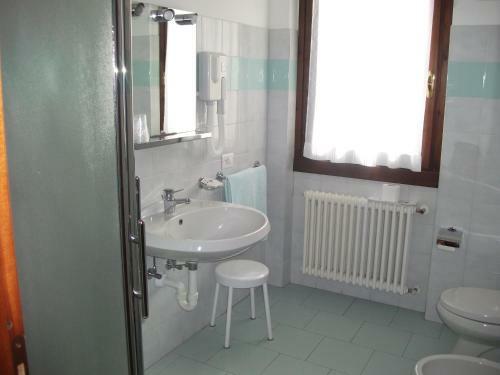 Hotel Albergo Breglia