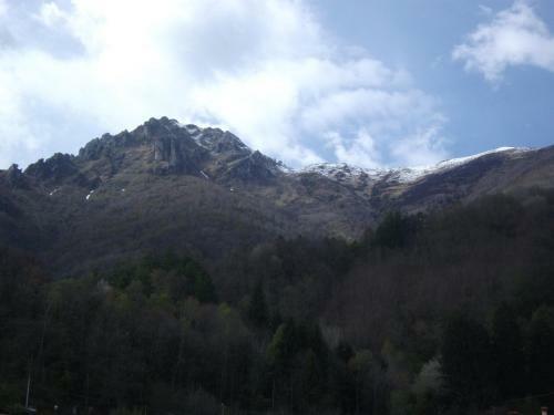 Hotel Albergo Breglia