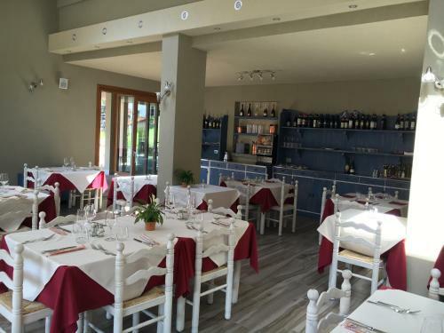 Hotel Albergo Breglia