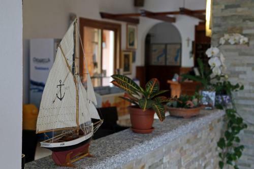Hotel Albergo Breglia