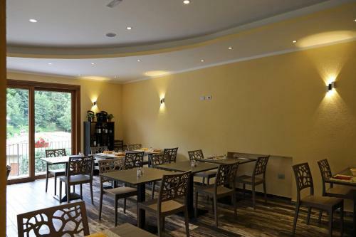 Hotel Albergo Breglia