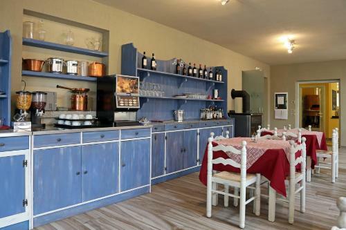 Hotel Albergo Breglia