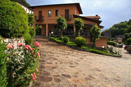 Hotel Albergo Breglia