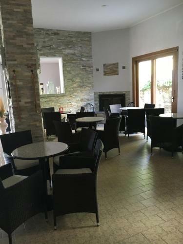 Hotel Albergo Breglia