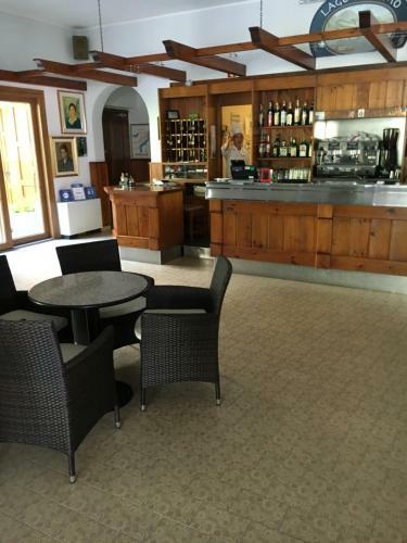 Hotel Albergo Breglia