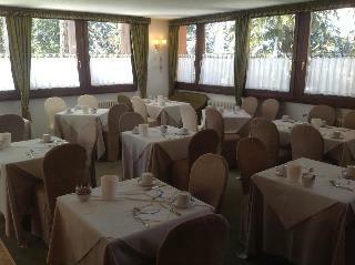Hotel Caminetto