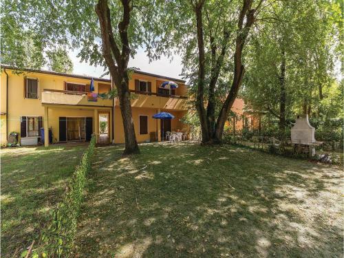 Apartment Albarella Ro 07