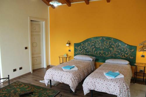 B&B La Tartaruga