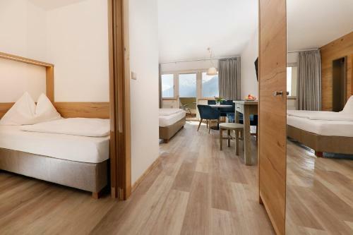 Family Hotel Gutenberg