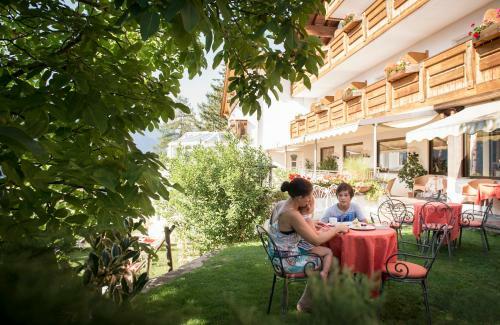 Family Hotel Gutenberg