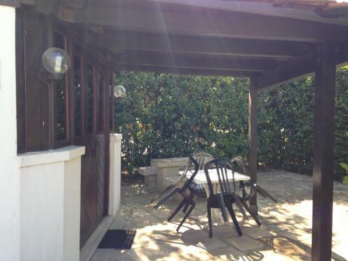 Agroturismo Agriturismo Il Contadino