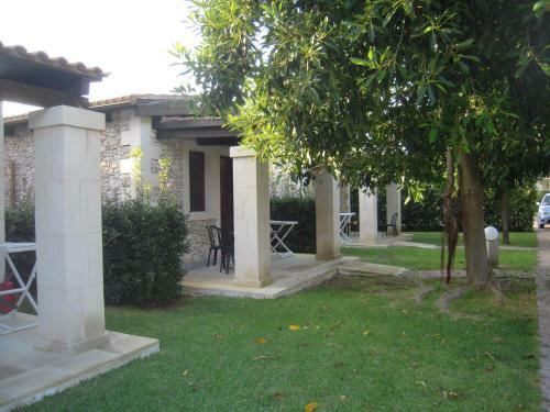 Agroturismo Agriturismo Il Contadino