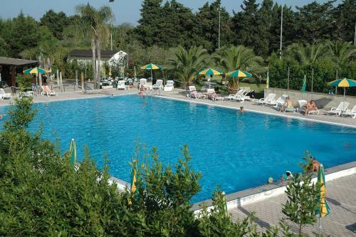 Agroturismo Agriturismo Il Contadino