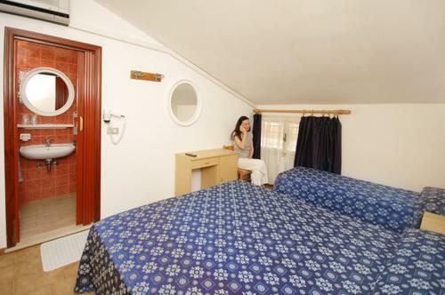 Hotel Marina
