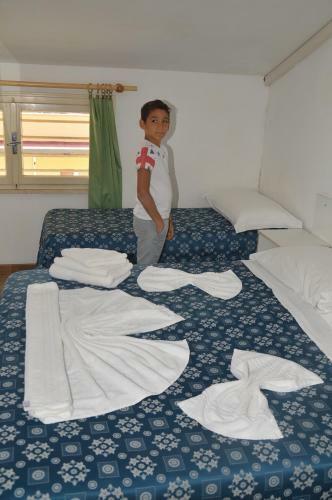 Hotel Marina