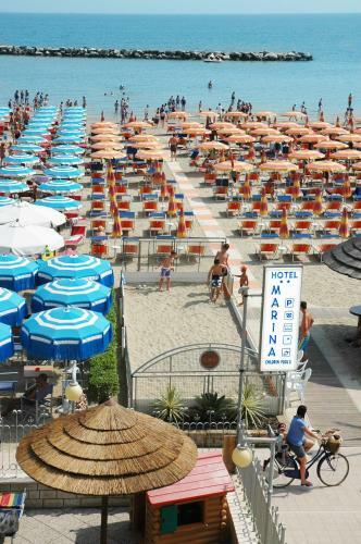 Hotel Marina