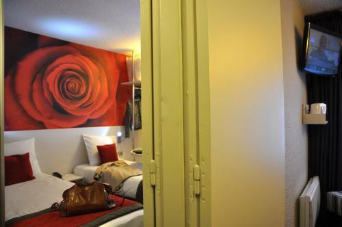 Hotel Kyriad Dieppe