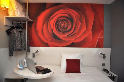 Hotel Kyriad Dieppe