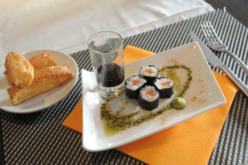 Hotel Kyriad Dieppe