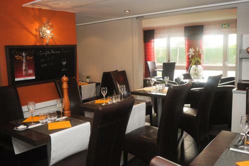 Hotel Kyriad Dieppe