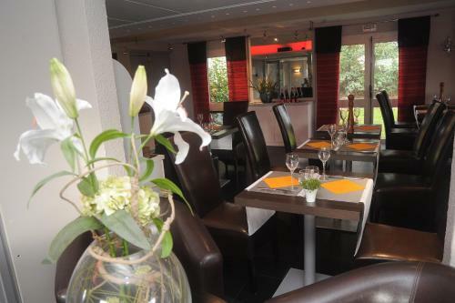Hotel Kyriad Dieppe