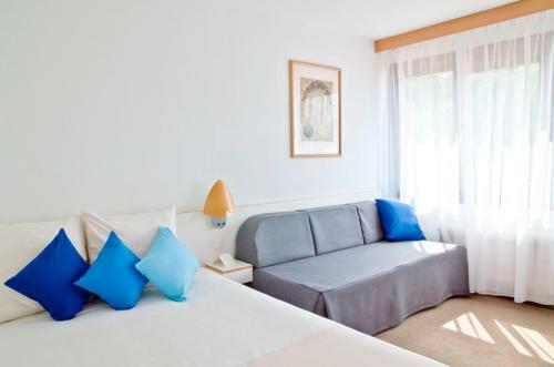 Hotel Novotel Rouen Sud