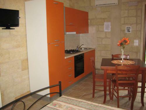 Apartamento Alloggi Emanuela