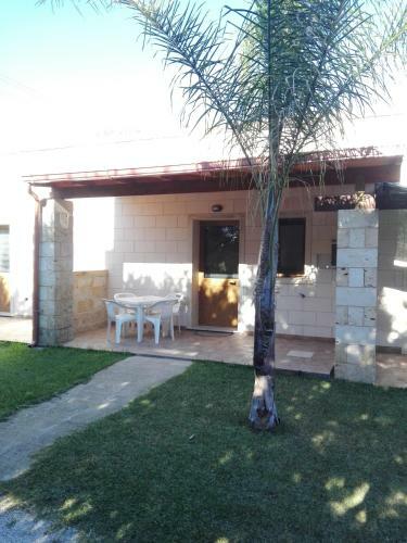 Apartamento Alloggi Emanuela