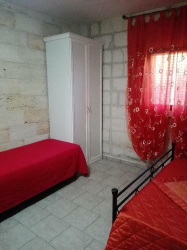 Apartamento Alloggi Emanuela