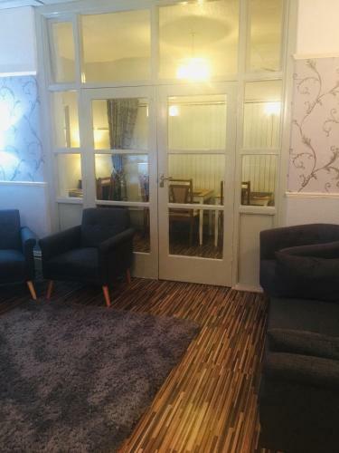 Bed & Breakfast The Rimini