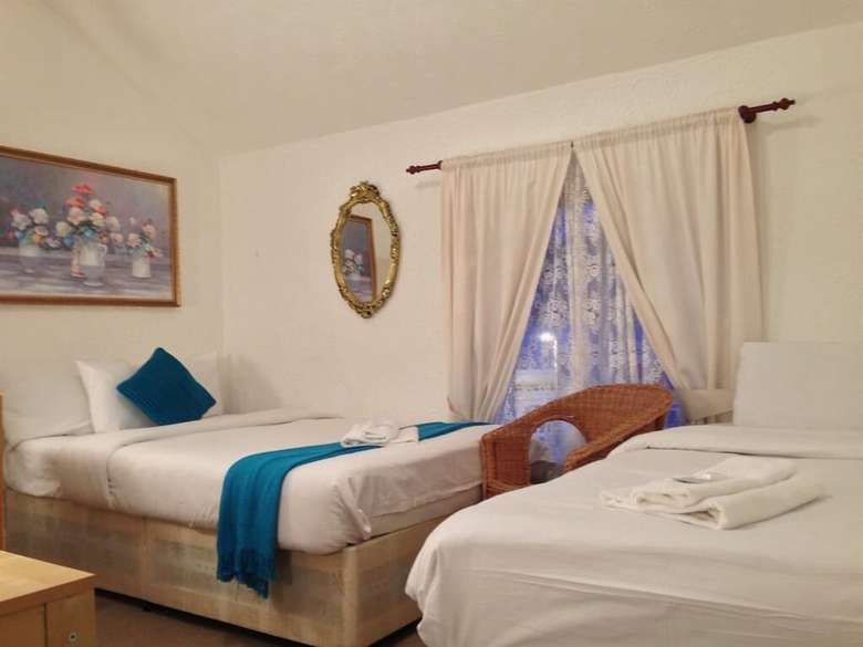 Bed & Breakfast Wilsons Hotel - Blackpool Tower View
