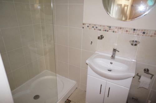 South Beach Apartments