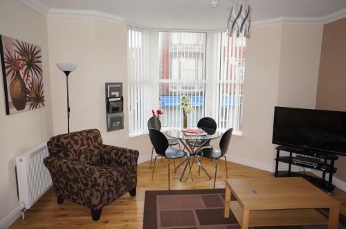 South Beach Apartments