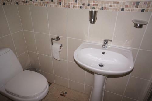 South Beach Apartments