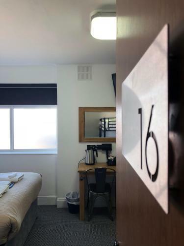 Hotel Seafront419 By Seafront Collection