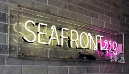 Hotel Seafront419 By Seafront Collection