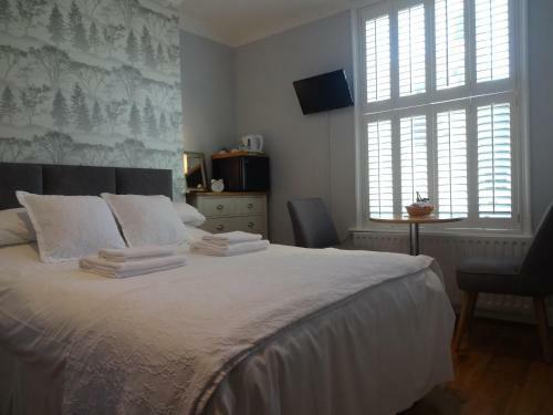 Hostal Aquarium Guest House