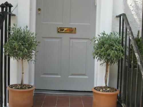 Hostal Aquarium Guest House