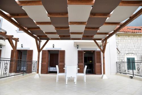 Apartmani Centar Igalo