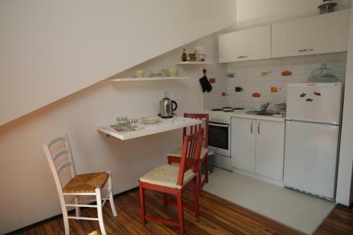 Apartment Jovana