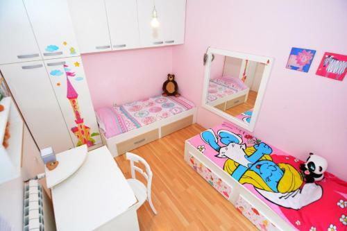 Apartman Elena