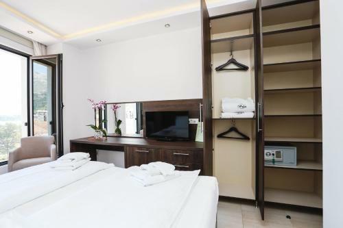 Boutique Hotel Arka