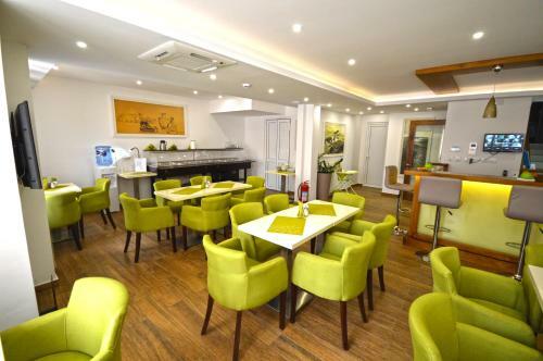 Boutique Hotel Arka