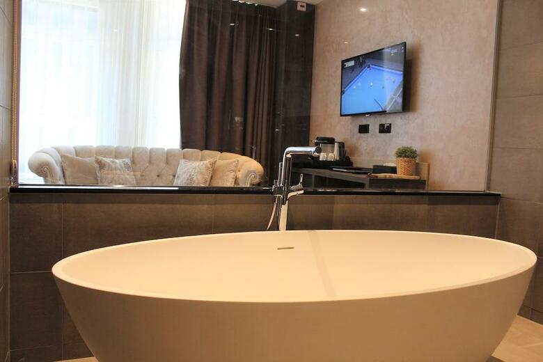Dream Hotel Amsterdam