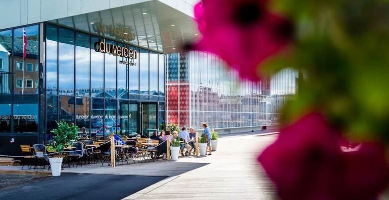 Smarthotel Hammerfest