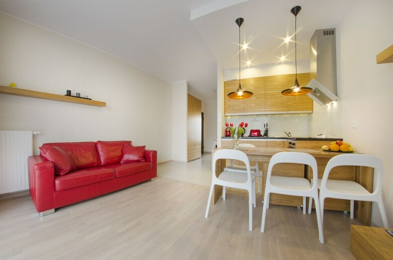 Old Town By Welcome Apartment